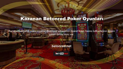 BetOnRed Casino 2023 .